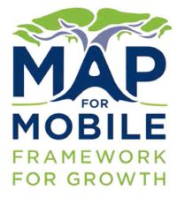 Map for Mobile overview