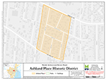 Ashland Place thumb nail map